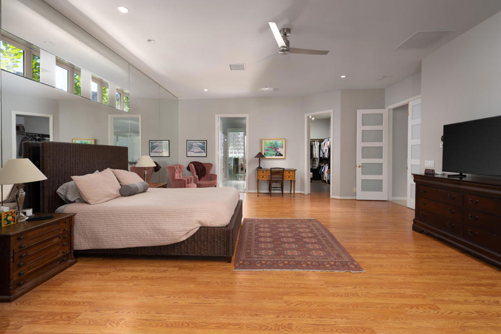 Parc Andreas - Residential