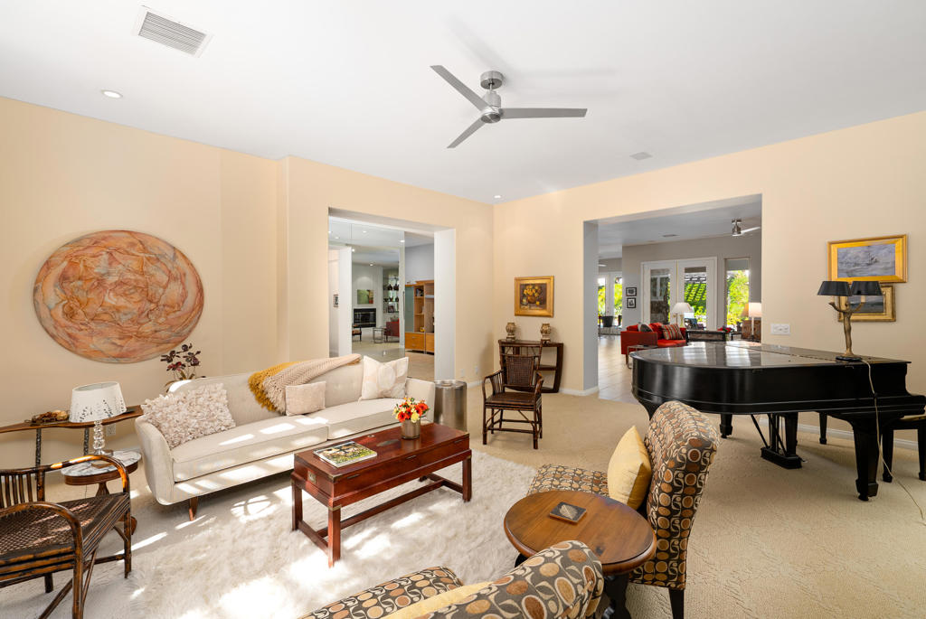 Parc Andreas - Residential