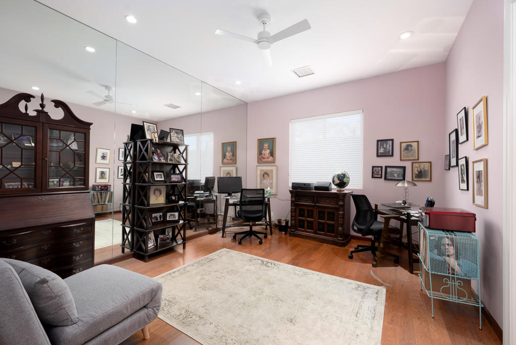 Parc Andreas - Residential