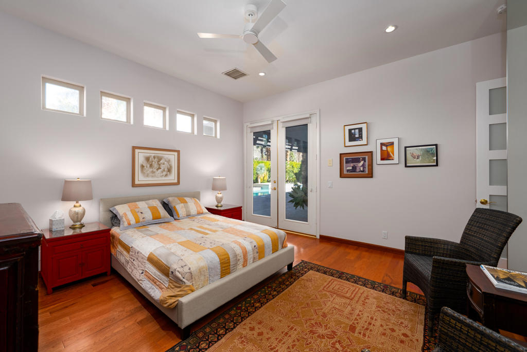 Parc Andreas - Residential