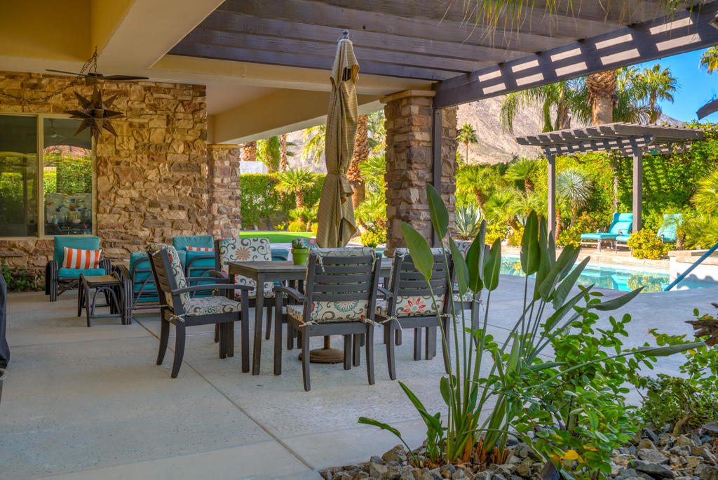 Parc Andreas - Residential