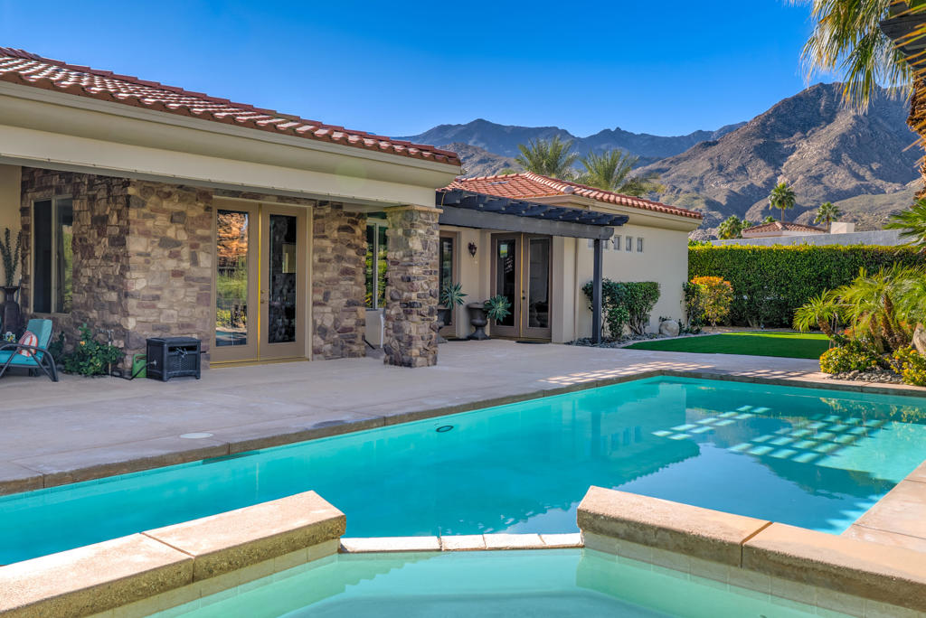 Parc Andreas - Residential