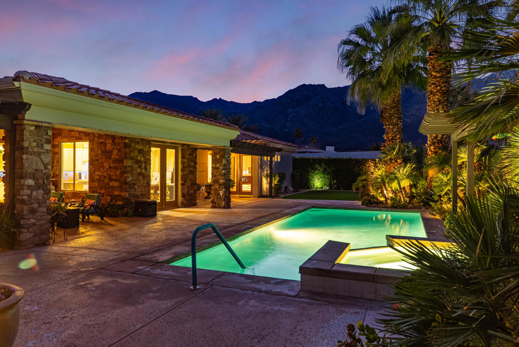 Parc Andreas - Residential