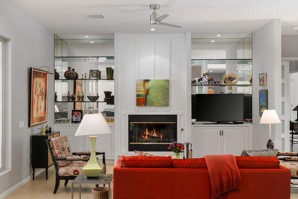 Parc Andreas - Residential