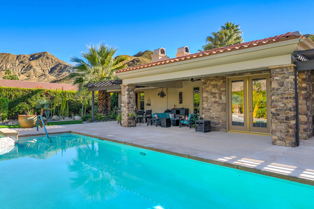 Parc Andreas - Residential