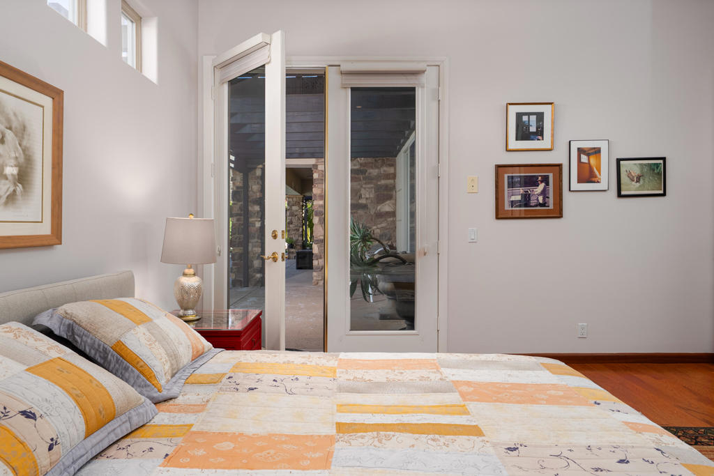 Parc Andreas - Residential