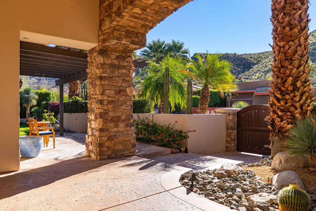 Parc Andreas - Residential