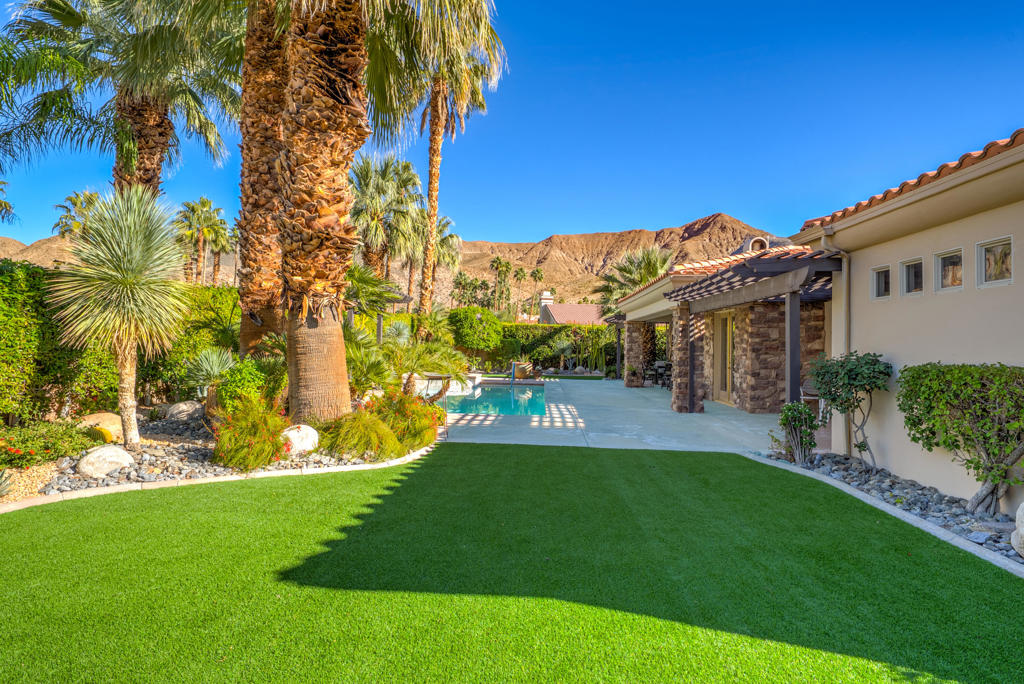 Parc Andreas - Residential