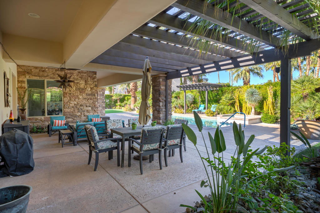 Parc Andreas - Residential