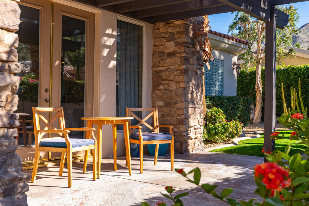 Parc Andreas - Residential