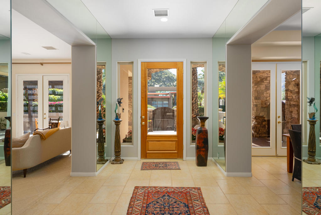 Parc Andreas - Residential