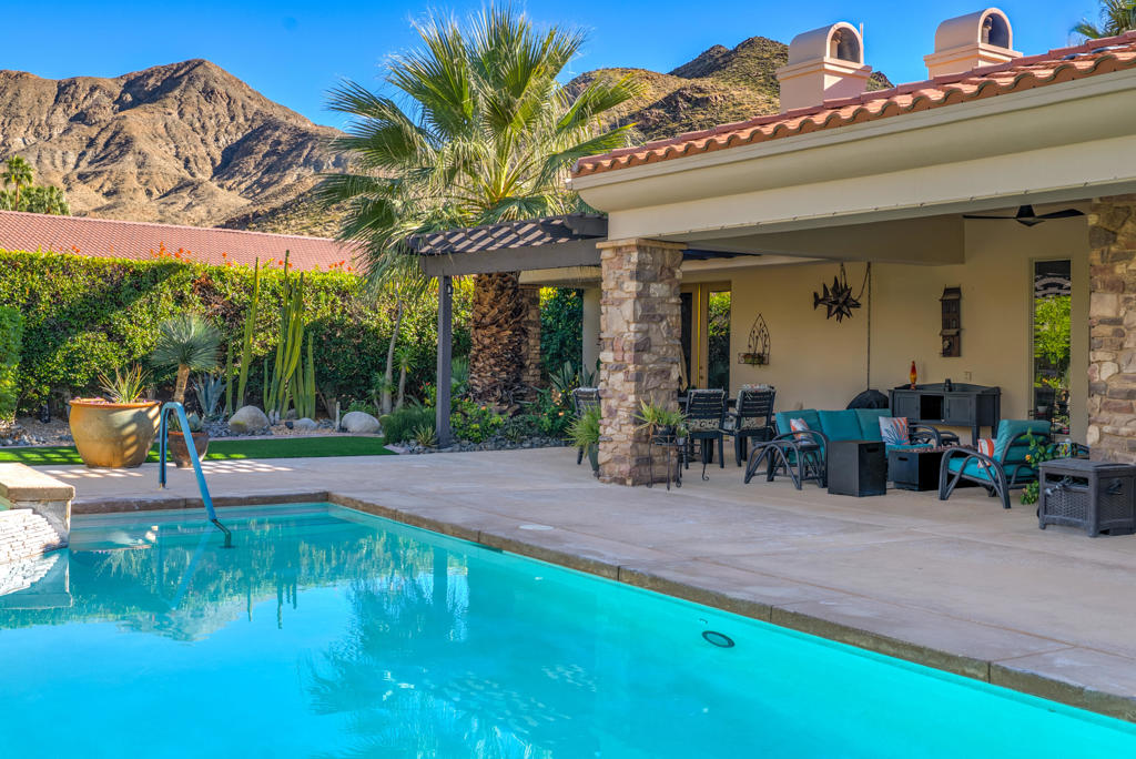 Parc Andreas - Residential