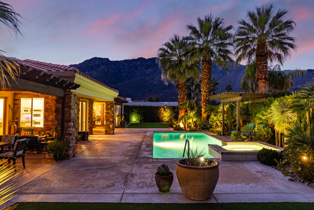 Parc Andreas - Residential