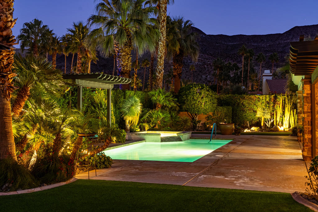 Parc Andreas - Residential