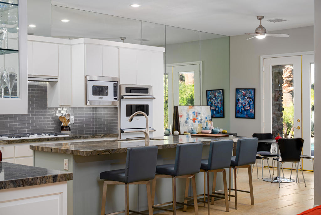 Parc Andreas - Residential