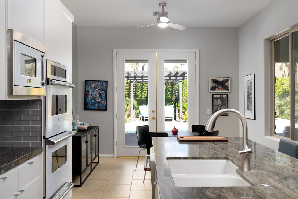 Parc Andreas - Residential