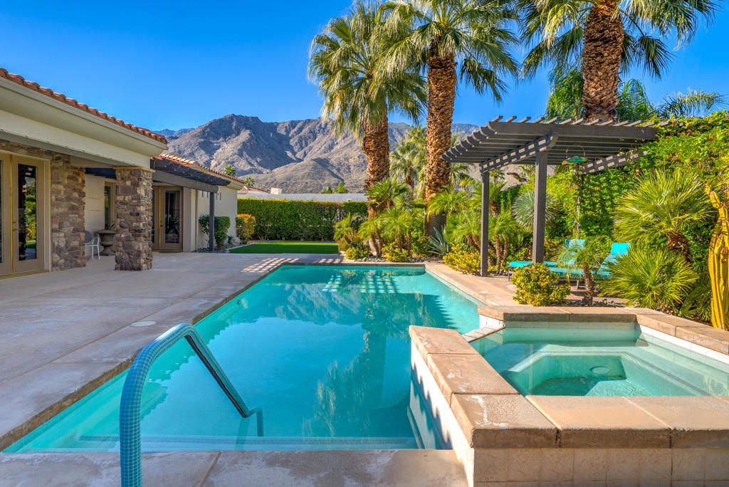 Parc Andreas - Residential