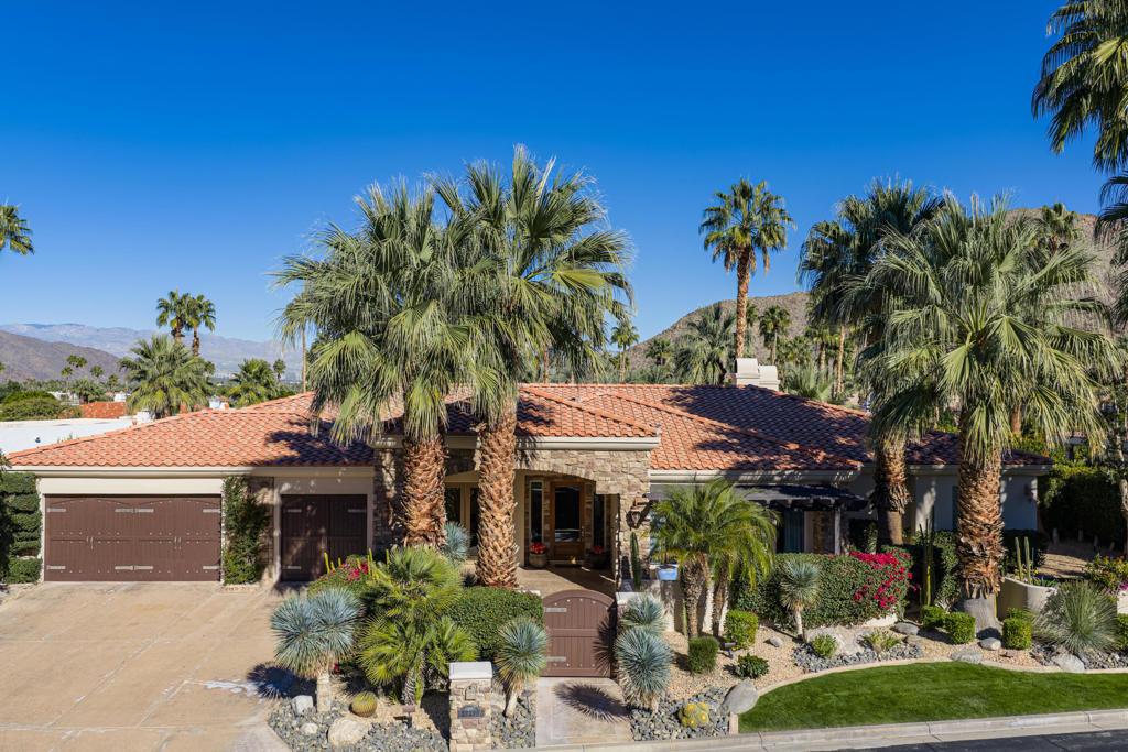 Parc Andreas - Residential