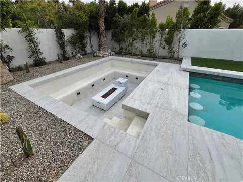Tiny photo for 1061 San Dimas, Palm Springs, CA 92262 (MLS # IG26221122)