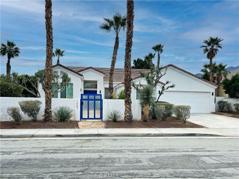 Tiny photo for 1061 San Dimas, Palm Springs, CA 92262 (MLS # IG26221122)