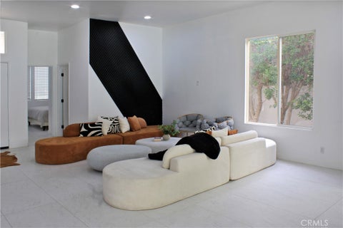Tiny photo for 1061 San Dimas, Palm Springs, CA 92262 (MLS # IG26221122)