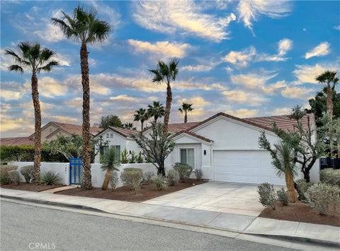 Tiny photo for 1061 San Dimas, Palm Springs, CA 92262 (MLS # IG26221122)