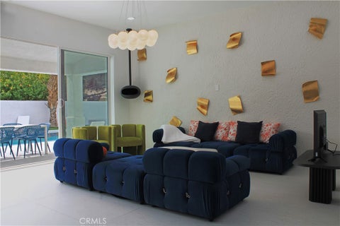 Tiny photo for 1061 San Dimas, Palm Springs, CA 92262 (MLS # IG26221122)