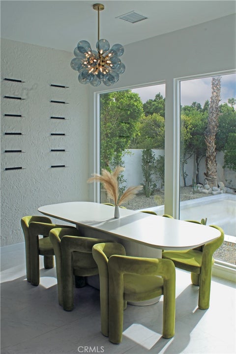 Tiny photo for 1061 San Dimas, Palm Springs, CA 92262 (MLS # IG26221122)