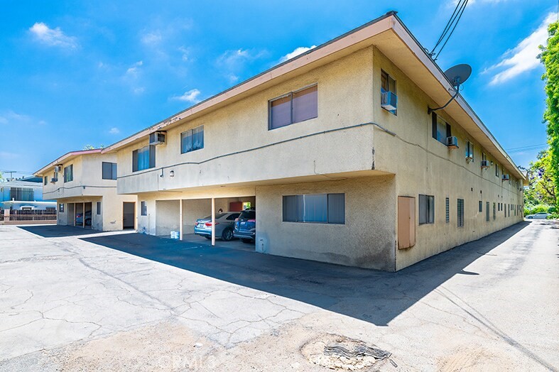 515 Fairview Avenue