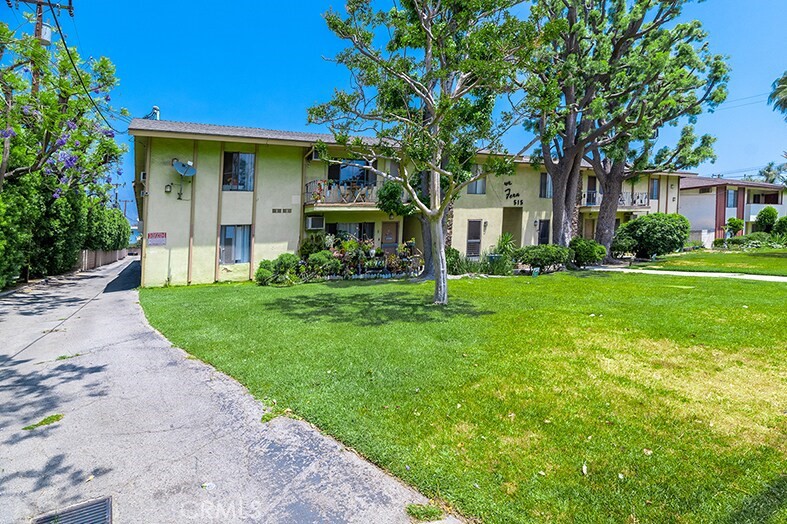 515 Fairview Avenue