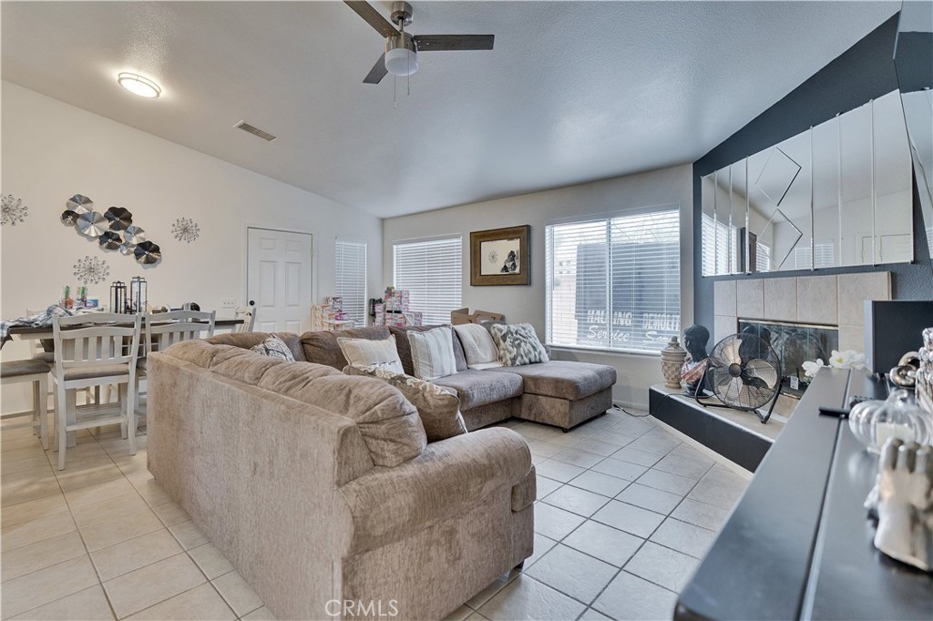 Desert Hot springs Cabin Sites - Residential Income