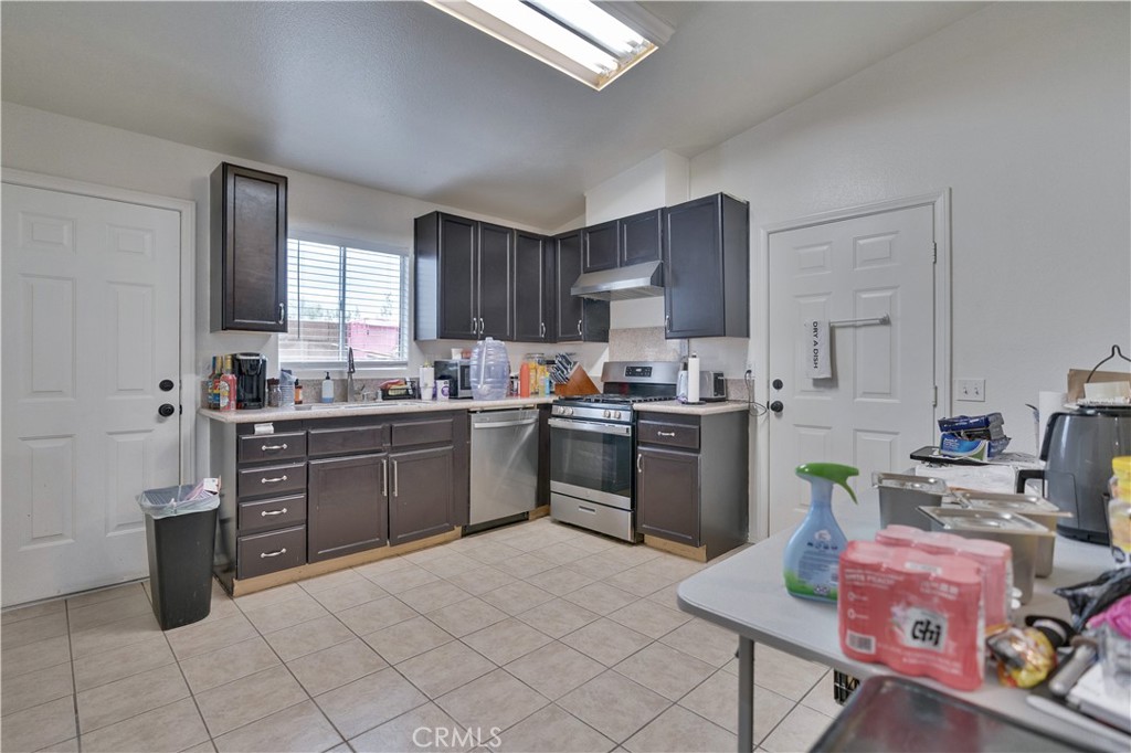 Desert Hot springs Cabin Sites - Residential Income