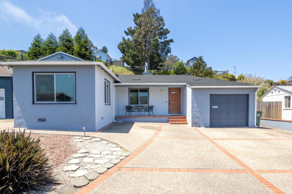 1727 Sweetwood Drive