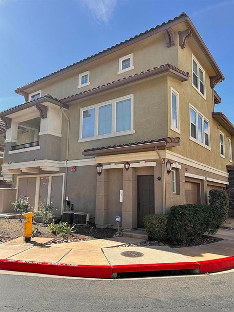 177 Via Montisi Santee CA 92071