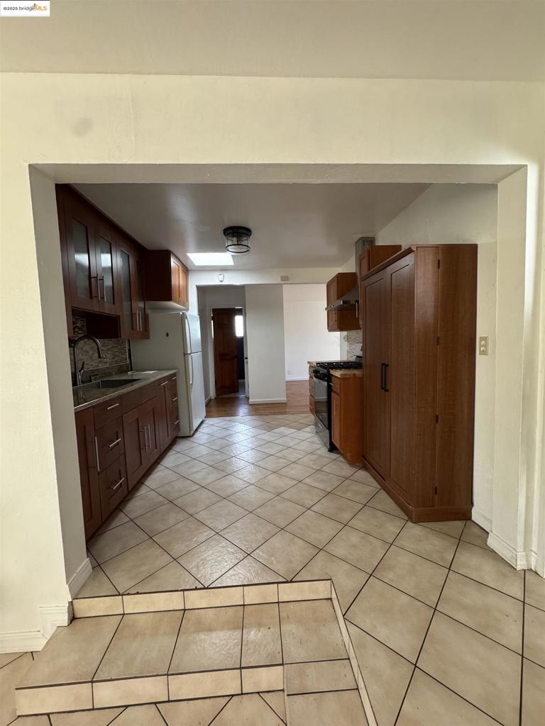 RICHMOND - Residential