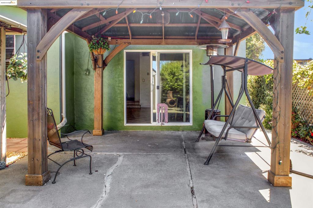 RICHMOND - Residential