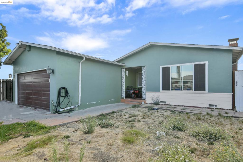 RICHMOND - Residential