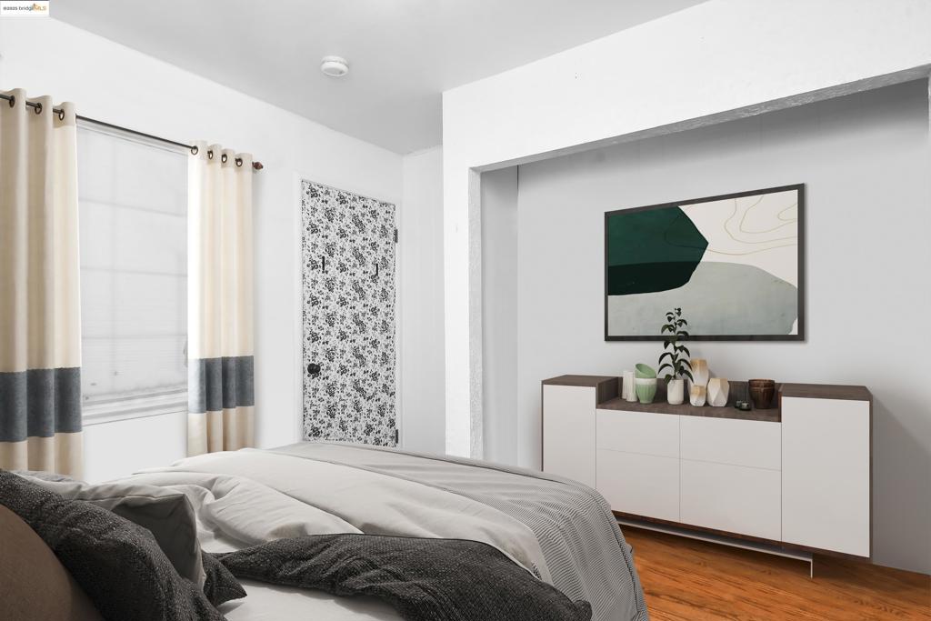 RICHMOND - Residential