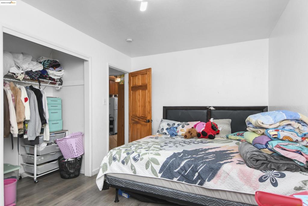 RICHMOND - Residential