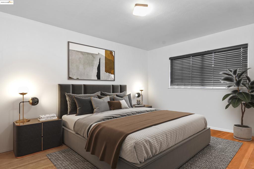 RICHMOND - Residential