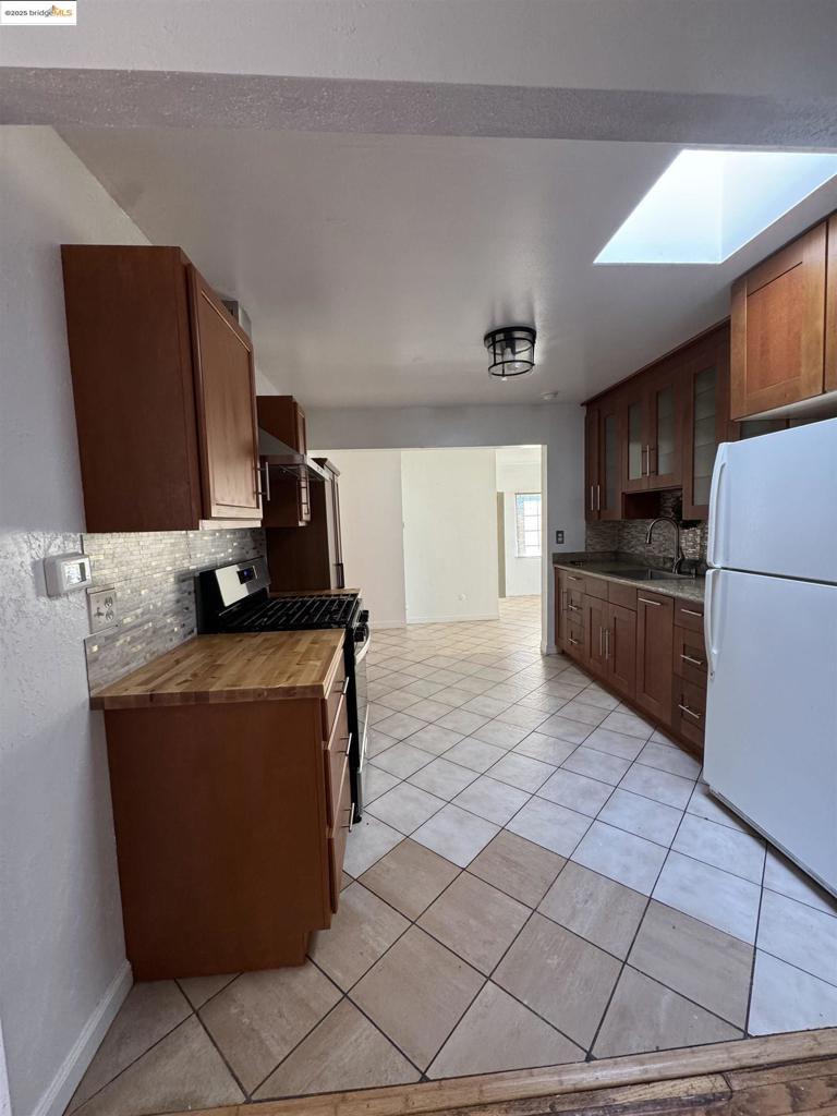 RICHMOND - Residential