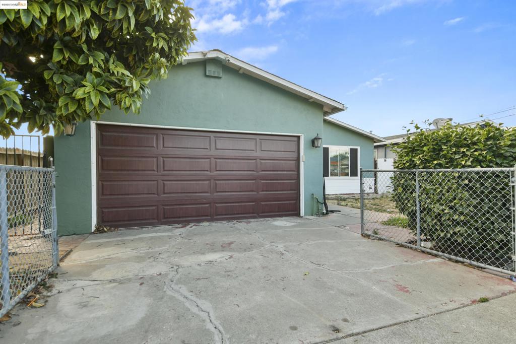 RICHMOND - Residential