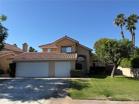 Photo of 75733 Sandcastle LN, Palm Desert, CA 92211 (MLS # OC26232998)