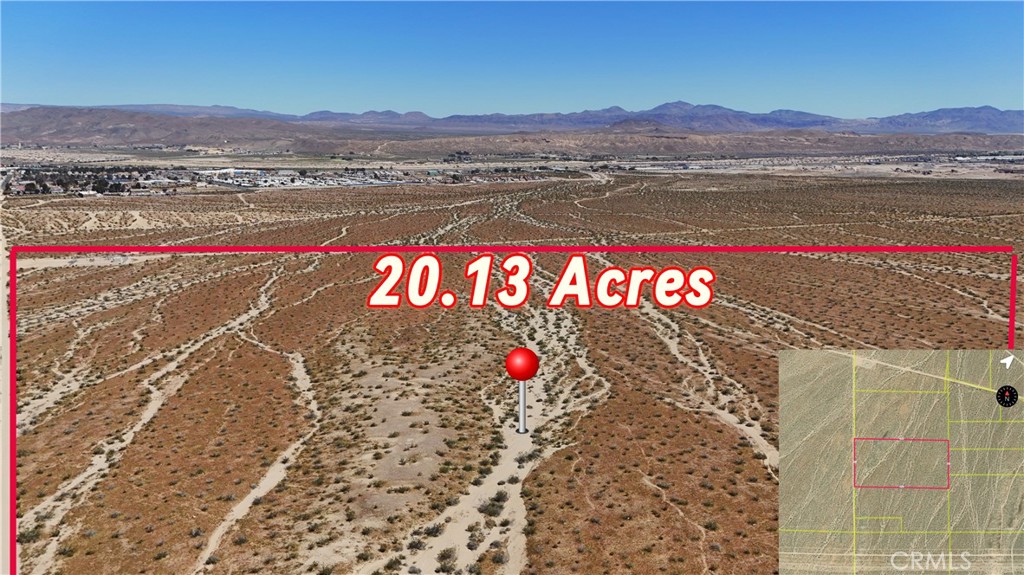 0 S South Of Pipeline Road