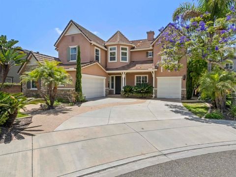 Photo of 5250 Coleridge CT Ct, Carlsbad, CA 92008 (MLS # NDP2604281)