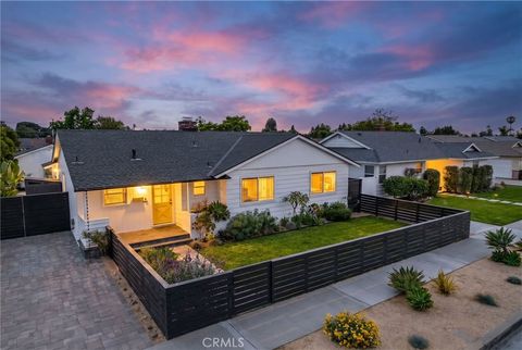 Photo of 1402 E Rose AVE, Orange, CA 92867 (MLS # OC26107385)