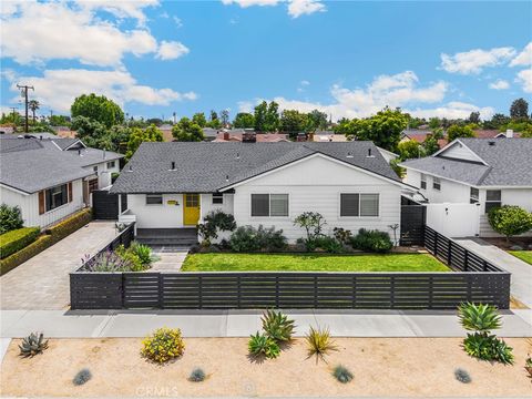 Photo of 1402 E Rose AVE, Orange, CA 92867 (MLS # OC26107385)