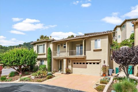 6470 Spotted Wood Lane Avila Beach CA 93424