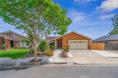 5892 Oak Meadow Dr, Yorba Linda, CA 92886 - MLS#: OC26071958