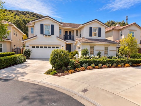 Photo of 2 Santa Inez, Rancho Santa Margarita, CA 92688 (MLS # OC26221598)